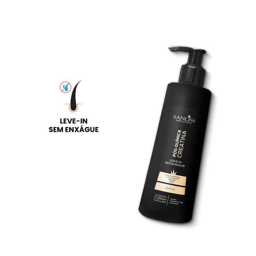 Leave-in Restaurador 250 Ml