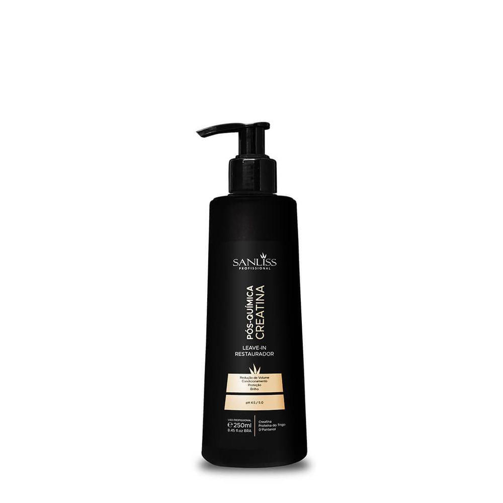 Leave-in Restaurador 250 Ml