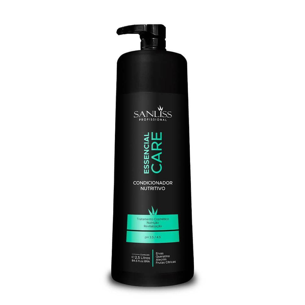 Condicionador Nutritivo 2,5 Litros