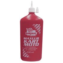 Óleo Especial Para Lubrificação de Correntes - 500ml
