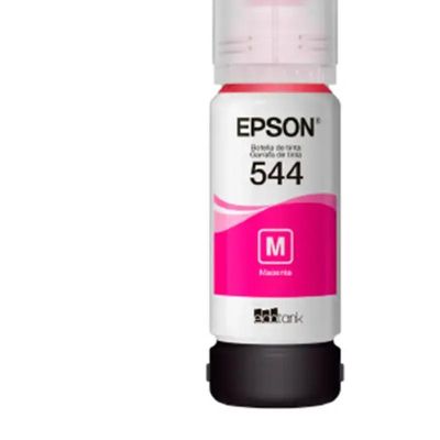Refil de Tinta EPSON T544322 Magenta