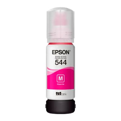 Refil de Tinta EPSON T544322 Magenta