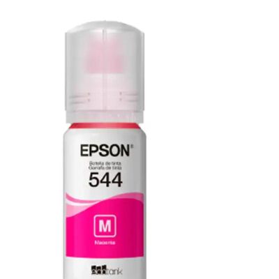 Refil de Tinta EPSON T544322 Magenta