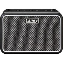 Amplificador para Guitarra Laney MINI-STB-SUPERG-2 6W Bluetooth