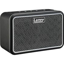 Amplificador para Guitarra Laney MINI-STB-SUPERG-2 6W Bluetooth