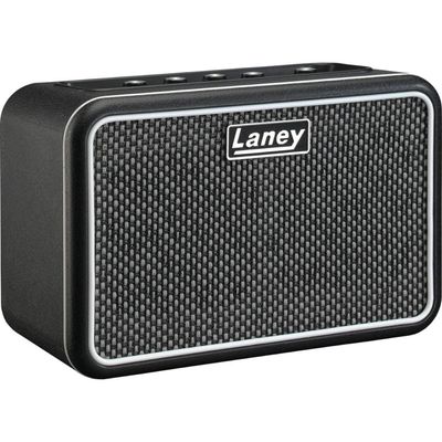 Amplificador para Guitarra Laney MINI-STB-SUPERG-2 6W Bluetooth