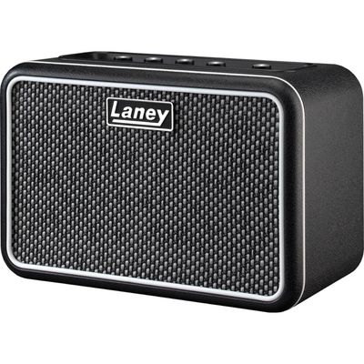 Amplificador para Guitarra Laney MINI-STB-SUPERG-2 6W Bluetooth