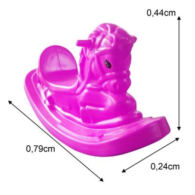 Kit Pula Pula 2,30m + Piscina De Bolinhas 1,50m + 1000 Bolinhas + Escorregador Médio + 2 Gangorras