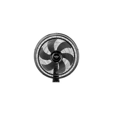 Ventilador De Coluna Britânia BVT450 160W Maxx Force Preto 220V