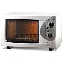 Forno Elétrico Fischer Grill De Bancada 44 Litros 110V