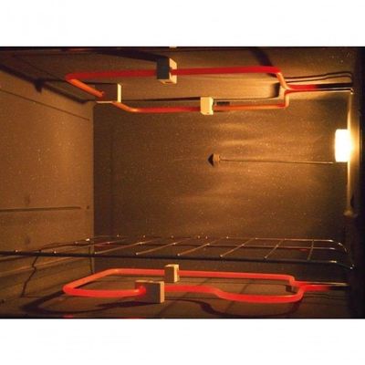 Forno Elétrico Fischer Grill De Bancada 44 Litros 220V