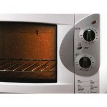 Forno Elétrico Fischer Grill De Bancada 44 Litros 110V