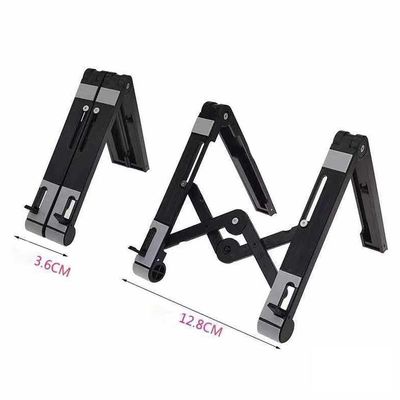 Suporte Para Notebook Base Apoio Multifuncional Mesa Tablet Celular Retratil Dobravel