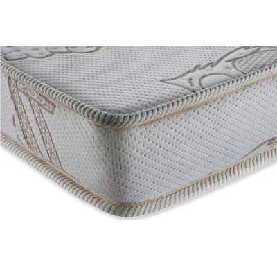 Colchão p/ Berço D18 Petit Perle - 60x130x12 - Ortobom