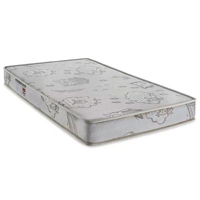 Colchão p/ Berço D18 Petit Perle - 60x130x12 - Ortobom