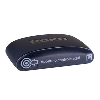 Roku Express Estéreo HDMI 3930BR