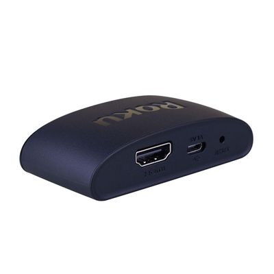 Roku Express Estéreo HDMI 3930BR