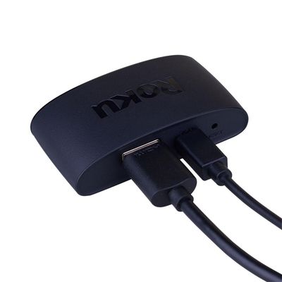 Roku Express Estéreo HDMI 3930BR