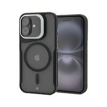 Capa para iPhone 16 - MagSafe Venom - Preta - Gshield