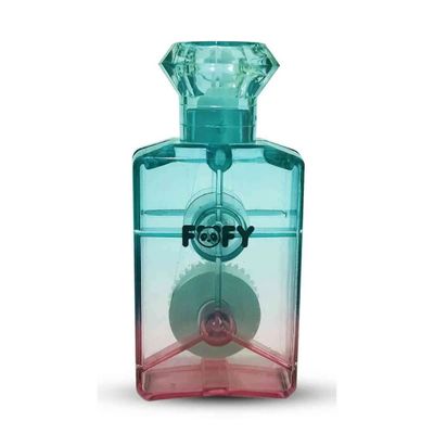 FITA CORRETIVA PERFUMINHO AZUL E LILAS - FF6516 - FOFY