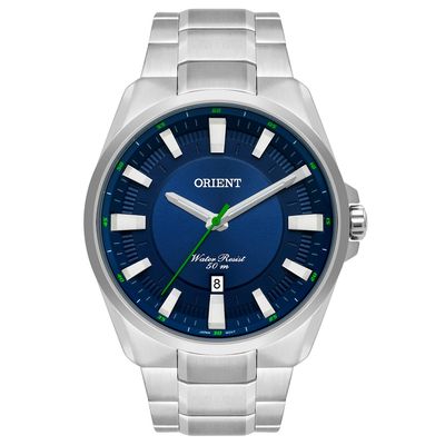 RELOGIO ORIENT MBSS1354 D1SX