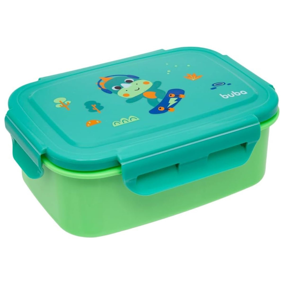 Bento Box Dino Buba Zoo Buba 17309