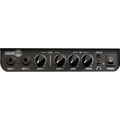 Amplificador para Bateria Laney DH40 40W