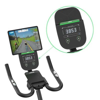 Bicicleta Spinning Bluetooth C3 Move