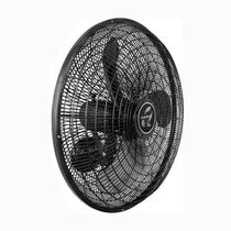 Ventilador De Parede Comercial 3 Pás Bivolt Q600c Ny 60cm Qualitas