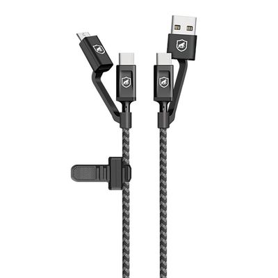 Cabo Defender 4 em 1 - Gshield