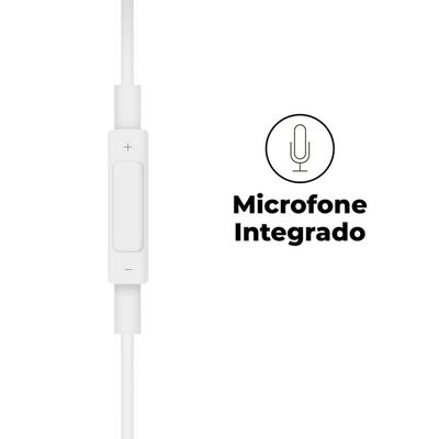 Cabo Auxiliar P2 para iPhone (Lightning) - Gshield