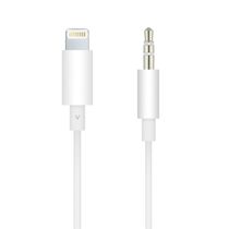 Cabo Auxiliar P2 para iPhone (Lightning) - Gshield