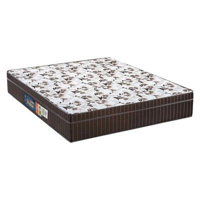 Colchão Queen Anatômico D28 / Orthoface Firme Euro Pillow Black (158x198x30) - Polar