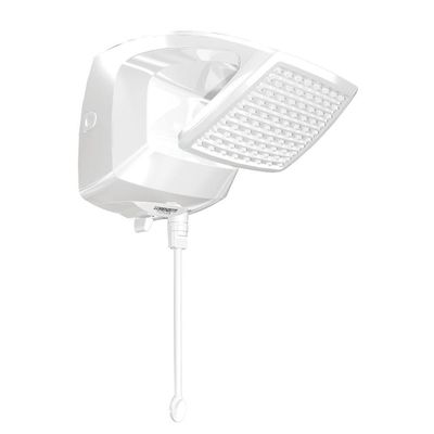 Ducha Futura 220v - Lorenzetti Branco
