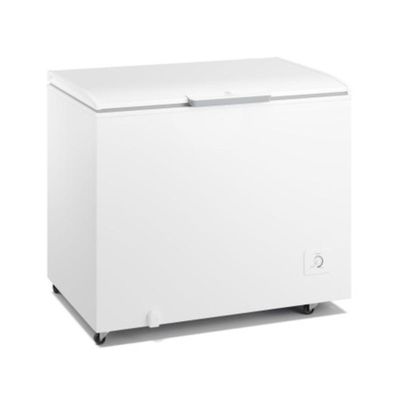 Freezer Horizontal Electrolux 314L Tecnologia Inverter HI330 Branco 127V