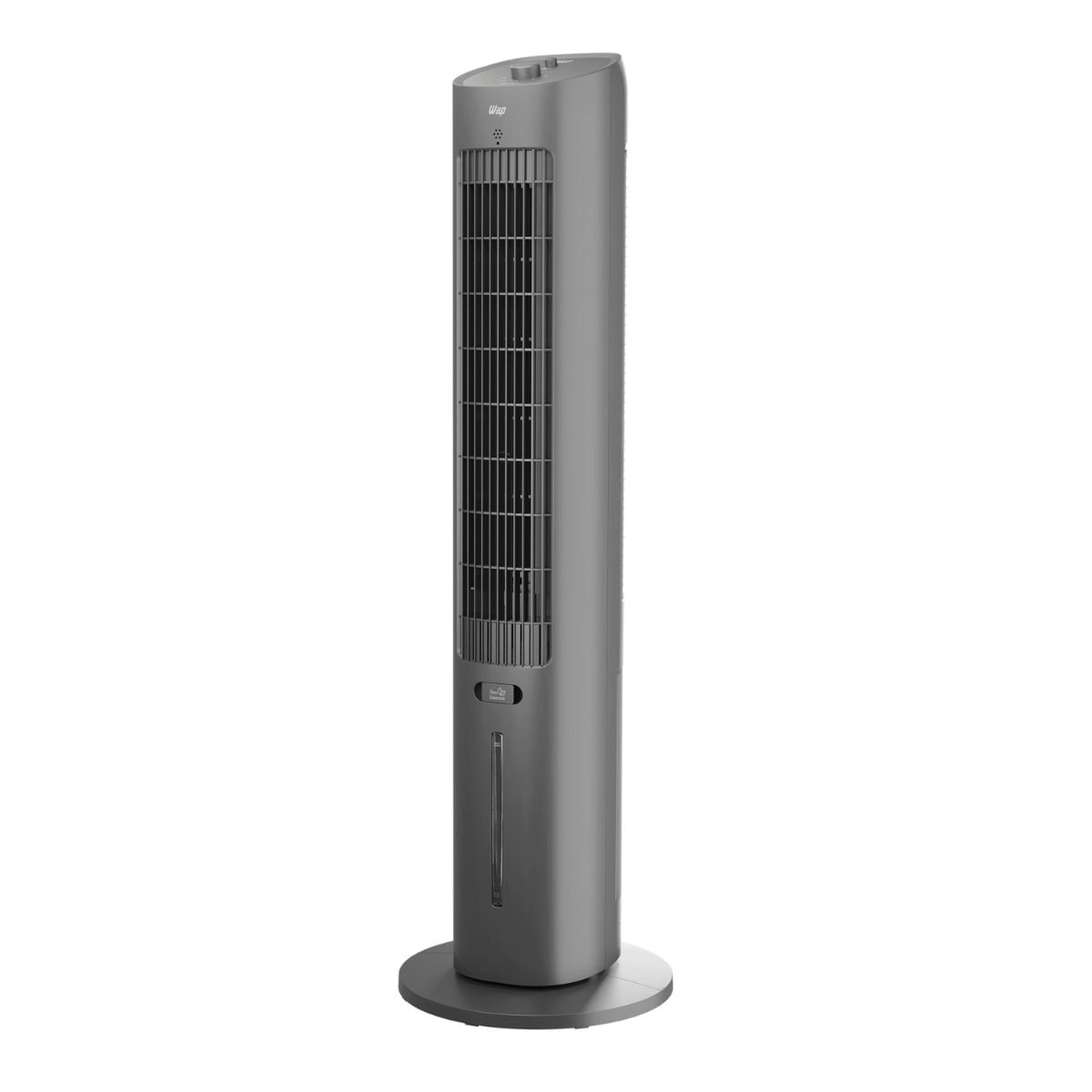 Climatizador De Ar Wap Air Fresh 4 Em 1 Com Reservatório De Essência 220V