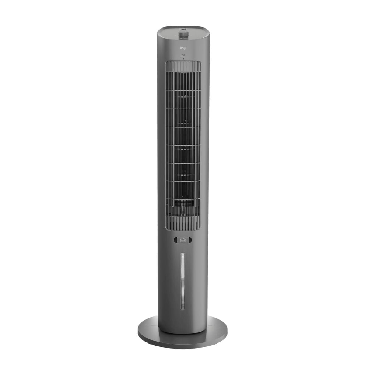 Climatizador De Ar Wap Air Fresh 4 Em 1 Com Reservatório De Essência 220V