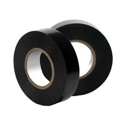 2 Fitas Isolante 10m X 18mm Uso Domestico Comercial Promoção