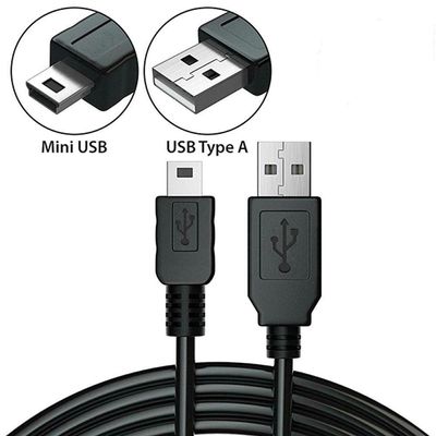 Cabo Usb 2.0 Para Hd Externo 500Gb Samsung M2