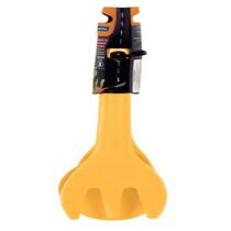 Conj. Para Jardim 3 Pçs Amarelo Tramontina