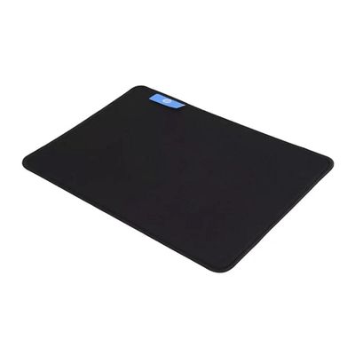 Kit Mouse Pad Speed Gamer + Mouse Óptico sem Fio + Microfone - HP