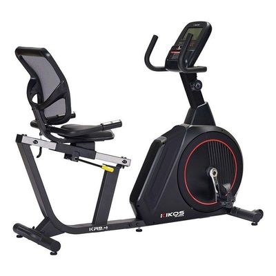 Bicicleta Ergométrica Kikos KR9.4 Magnética
