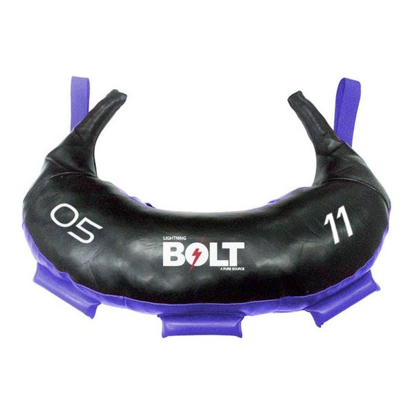 Weight Bag Lightning Bolt - 5Kg