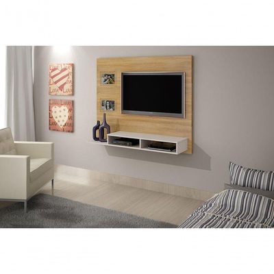 Painel Para Tv Ate 46 Polegadas Hades Valdemoveis