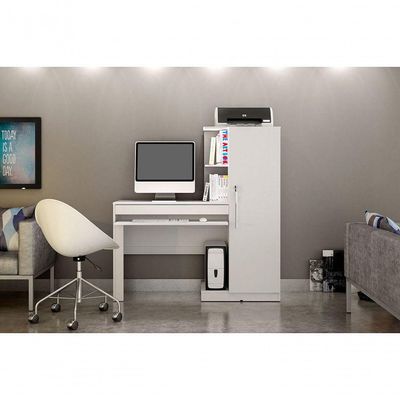 Escrivaninha Mesa Office Valdemoveis