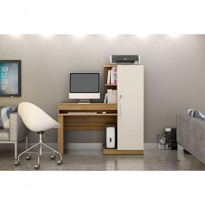 Escrivaninha Mesa Office Valdemoveis