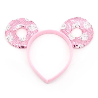 Tiara de Carnaval Donuts Play&Fun Sortida