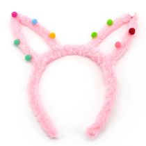 Tiara de Carnaval Infantil Axé Play&Fun Sortida