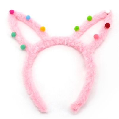 Tiara de Carnaval Infantil Axé Play&Fun Sortida