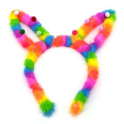Tiara de Carnaval Infantil Axé Play&Fun Sortida